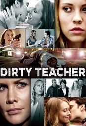Poster Dirty Teacher