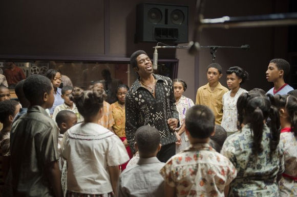 Get on Up