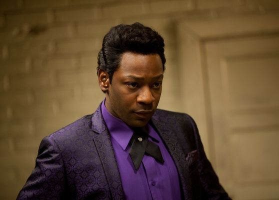 Get on Up