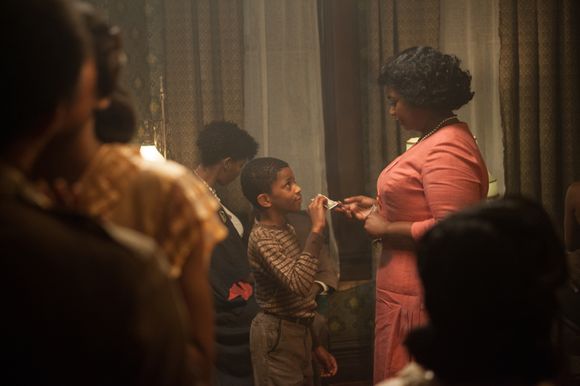 Get on Up