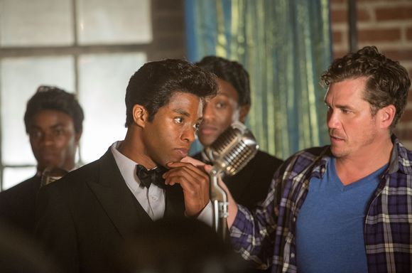 Get on Up