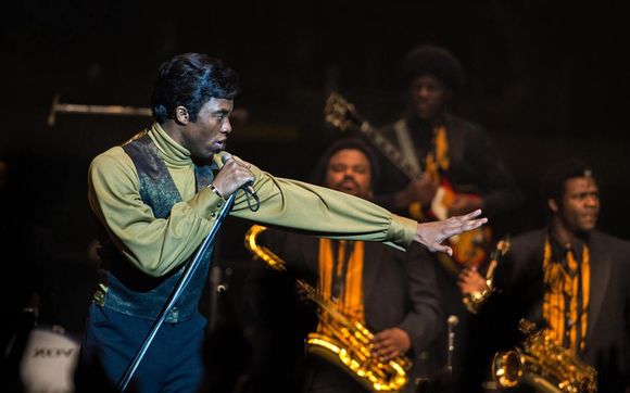 Get on Up