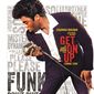 Poster 2 Get on Up