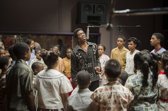 Get on Up