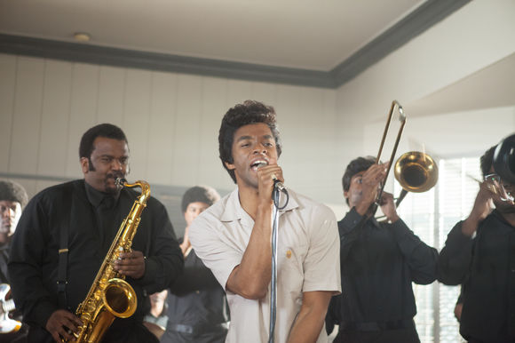 Get on Up
