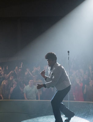 Get on Up