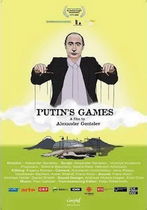 Jocurile lui Putin