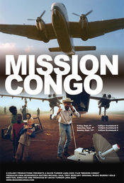 Poster Mission Congo