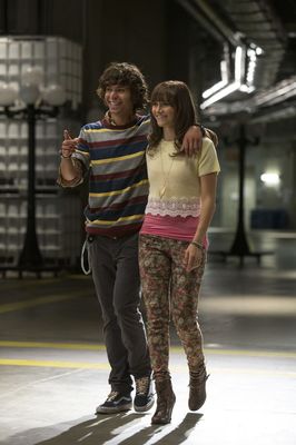 Step Up: All In
