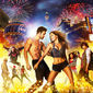 Poster 3 Step Up: All In