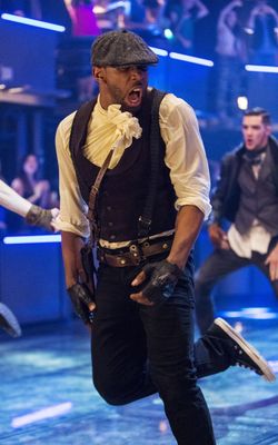 Step Up: All In