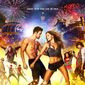 Poster 5 Step Up: All In