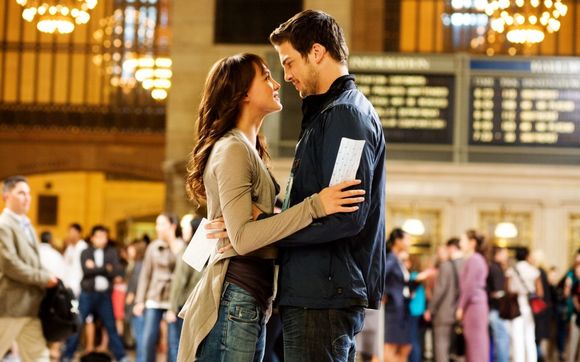 Step Up: All In