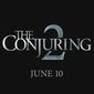 Poster 8 The Conjuring 2