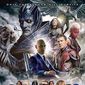 Poster 11 X-Men: Apocalypse