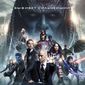 Poster 14 X-Men: Apocalypse