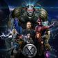 Poster 8 X-Men: Apocalypse