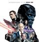 Poster 27 X-Men: Apocalypse