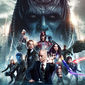 Poster 2 X-Men: Apocalypse