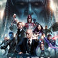 Poster 1 X-Men: Apocalypse
