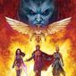 Poster 18 X-Men: Apocalypse