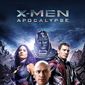 Poster 10 X-Men: Apocalypse