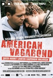 Poster American Vagabond
