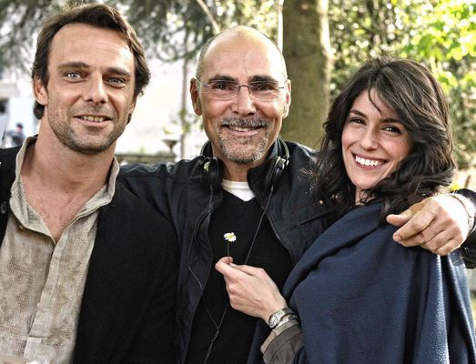Un amore e una vendetta