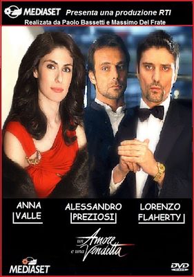 Un amore e una vendetta poster