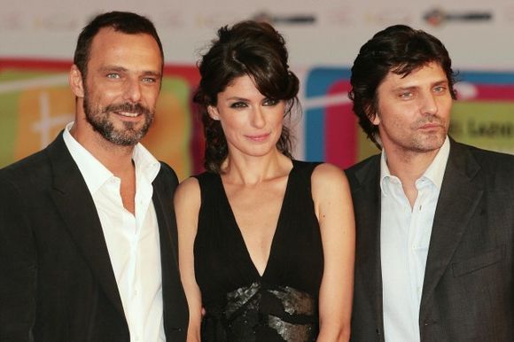 Un amore e una vendetta
