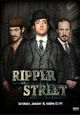 Film - Ripper Street