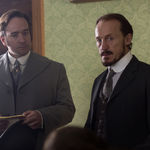 Imagine din galeria filmului Ripper Street