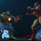 Foto 4 Iron Man & Hulk: Heroes United