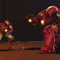Foto 2 Iron Man & Hulk: Heroes United