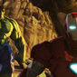 Iron Man & Hulk: Heroes United/Iron Man & Hulk: Heroes United
