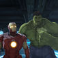 Foto 3 Iron Man & Hulk: Heroes United
