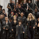 Imagine din galeria filmului Insurgent