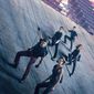 Poster 19 The Divergent Series: Allegiant