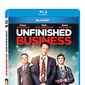Poster 3 Unfinished Business