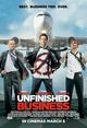 Film - Unfinished Business
