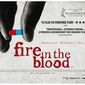 Poster 2 Fire in the Blood