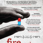 Poster 1 Fire in the Blood