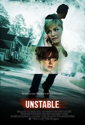 Poster Unstable