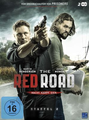 The Red Road