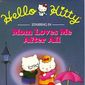 Poster 10 Hello Kitty