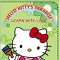 Poster 3 Hello Kitty