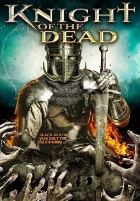 Knight of the Dead poster