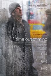 Poster Time Out of Mind