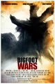 Film - Bigfoot Wars