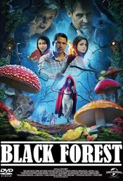 Poster Black Forest